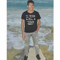 Omar Wael
