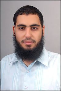 Ahmed Moustafa