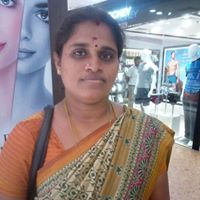 Shalini Sivakumar