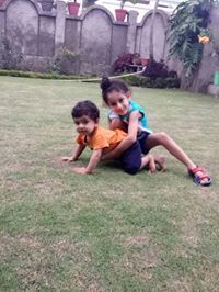 Nirvaan Reen