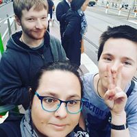 Rebecca Cumming-Roche