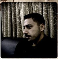 عبدالعزيز نعمان البكوع