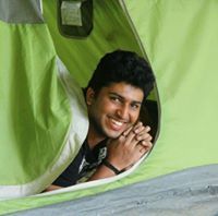 Swaroop Mekkot