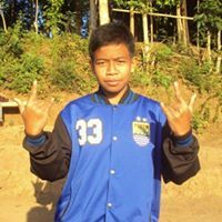 Robby Prasetyo