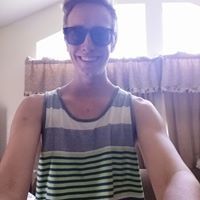 Aidan Gilbert