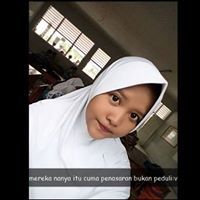 Luluu Hanifah