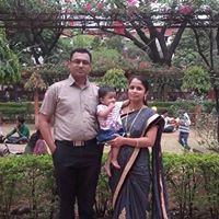 Santosh Pawar