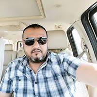 خالد الكردي