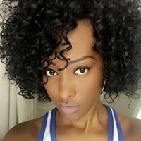 Taisha Mckoy