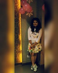 Preeyal Gupta