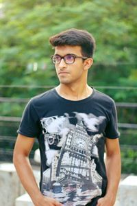 Rishabh Munjal