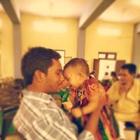 Anvesh Kumar