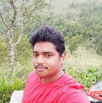 Anoop Ashok