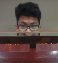 Muhammad Arianto