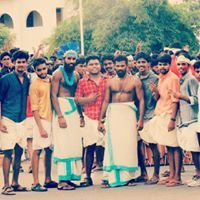 Vishnu Raj