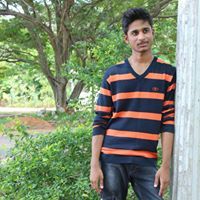 Hari Chowdary