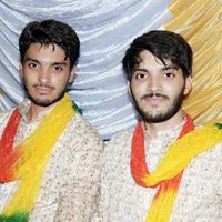 Umer Mughal