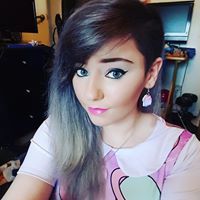 Caitlin Thomson