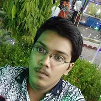 Anuj Gupta