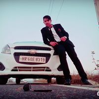 Prashant Dahiya