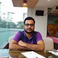 Syed Shaheruzzaman