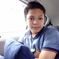 Muhammad Daniel