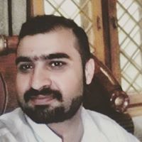 Muhammad Rasheed