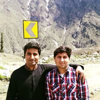 Waqas Ahmad