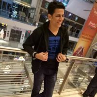 Devang Ruparel
