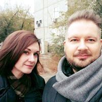 Каменская Юлия