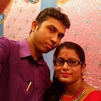 Dipanjan Chakraborty