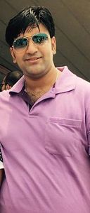 निशांत मंढोत्रा