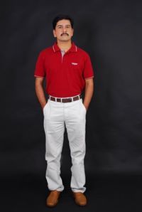 Sanal Shivdas Alleppey