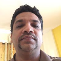 Ashutosh Kumar