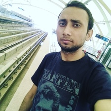 AnOoP SiNgh