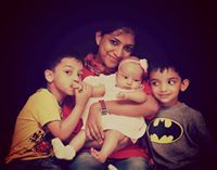 Zainab Ashraf