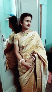 Sarita Bhattacharjee