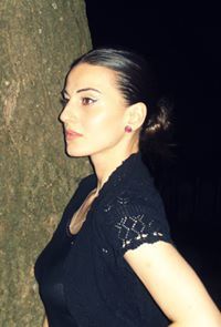 София Давидовна