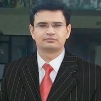 Haresh Bhatol