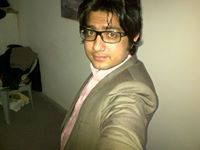 Muhammad Khurram