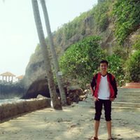 Rizky Gaoel