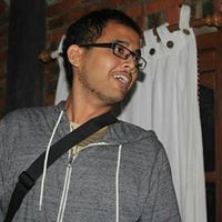 Yasser Rabin
