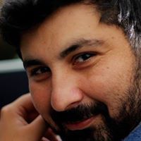 Syed Adeel
