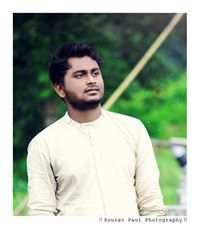 Sourav Paul