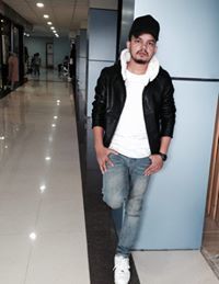 Binod Shreemal