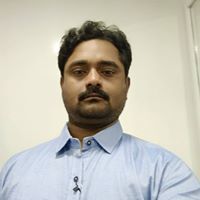 Sai Srinivas