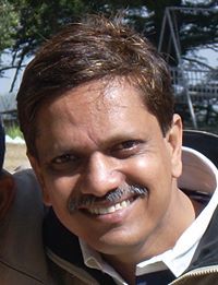 Vishwas Patil