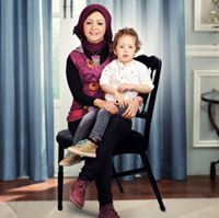 Rasha Marzouk