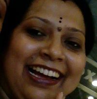 Paramita Ganguly Roy