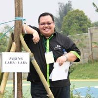 Daniel Prasadja